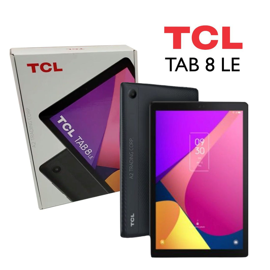 TABLET ANDROID TCL 8 Pulg