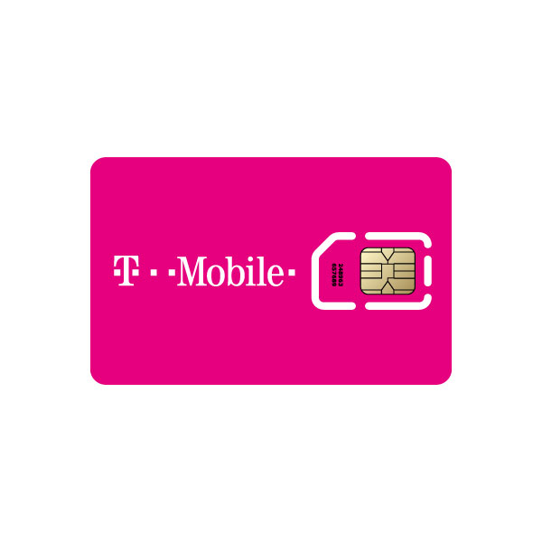 RECARGA T MOBILE DE 15.00