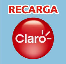 RECARGA DE CLARO DE 39