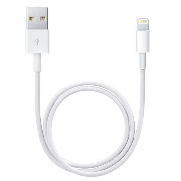 Apple OEM Lighting-USB Cable - New